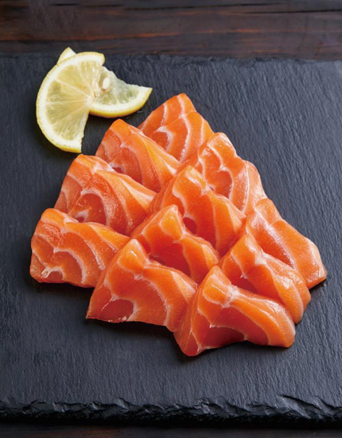 Fish series