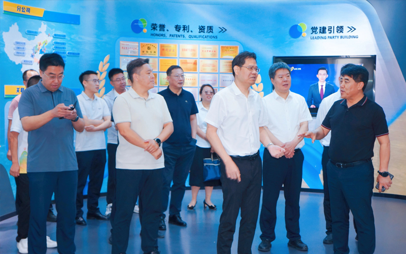 快递赋能 海味出圈｜省邮政管理局